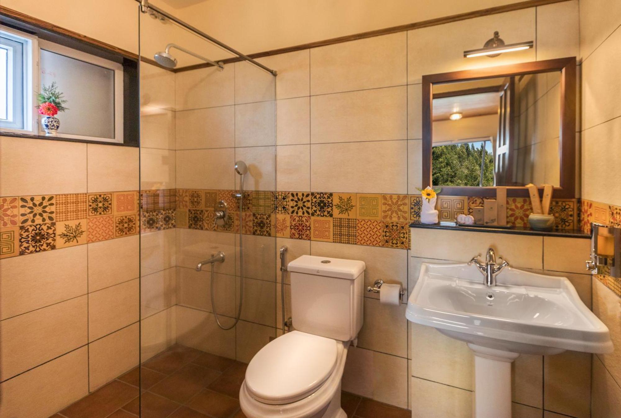 Willow Hill By Nature Resorts And Stays Ooty Exteriör bild