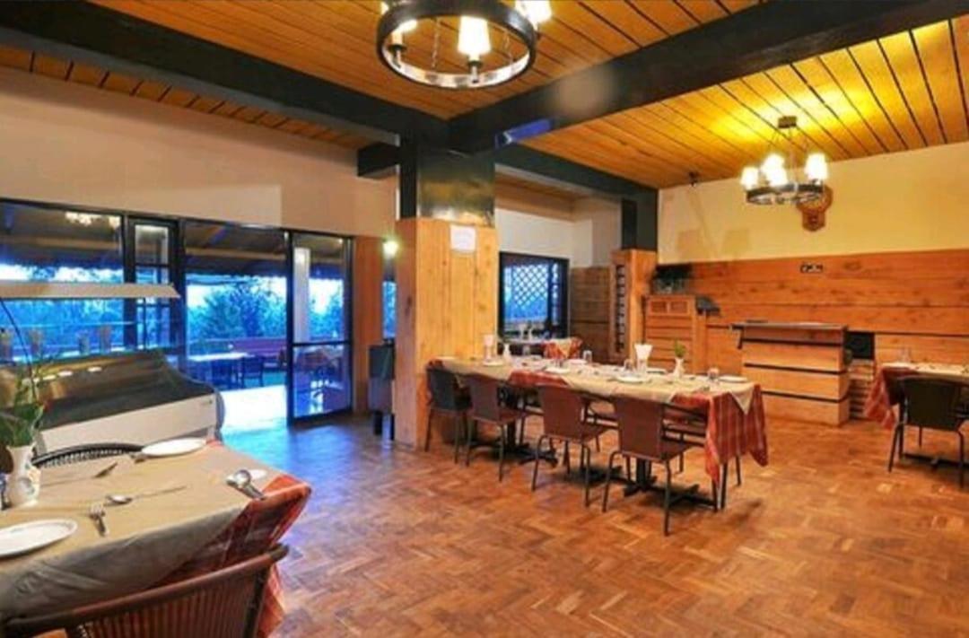 Willow Hill By Nature Resorts And Stays Ooty Exteriör bild