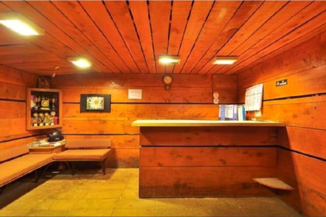 Willow Hill By Nature Resorts And Stays Ooty Exteriör bild