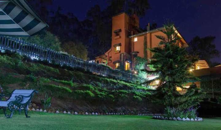 Willow Hill By Nature Resorts And Stays Ooty Exteriör bild
