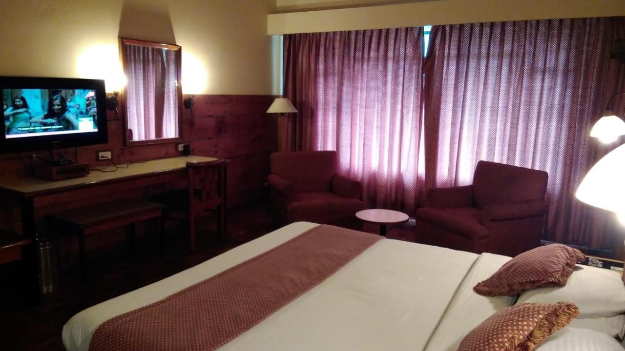 Willow Hill By Nature Resorts And Stays Ooty Rum bild